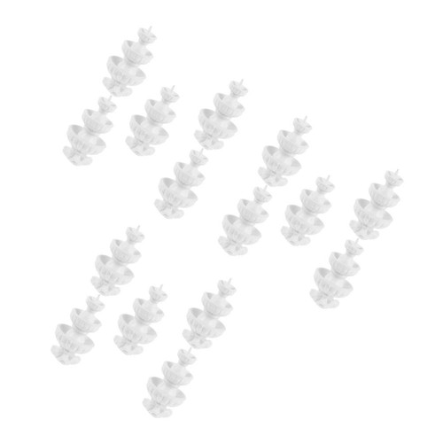 15pcs miniature water durable - 15pcs,