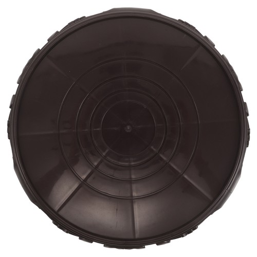 Tabletop water fountain riser - ,