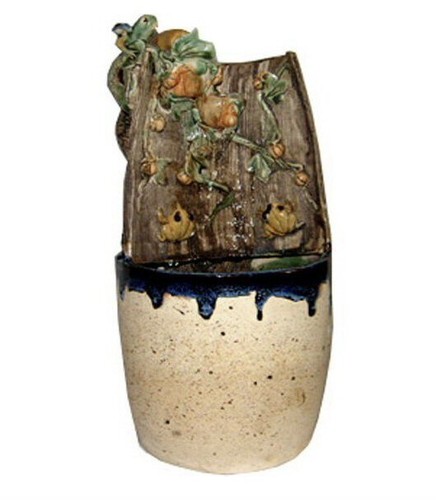 Ceramic tabletop water - ceramic,