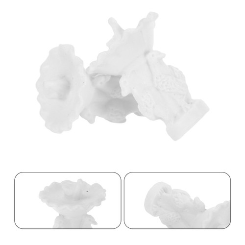 Reusable miniature indoor - miniature,