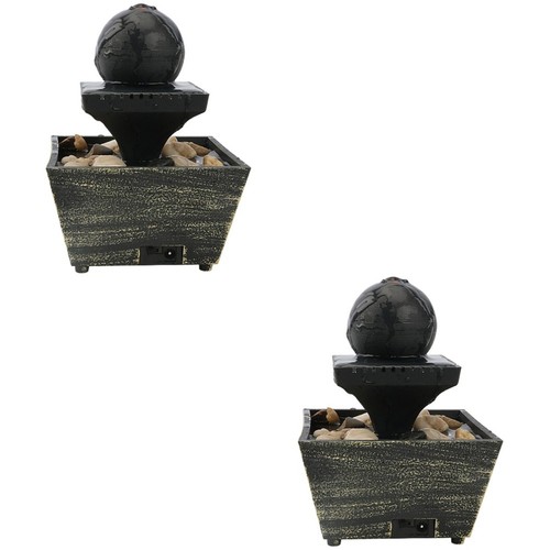 Pcs desk water fountain - pcs,