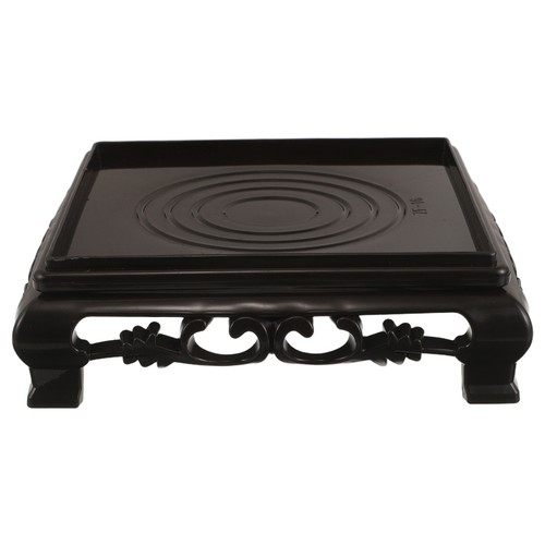 Tabletop water fountain - water,