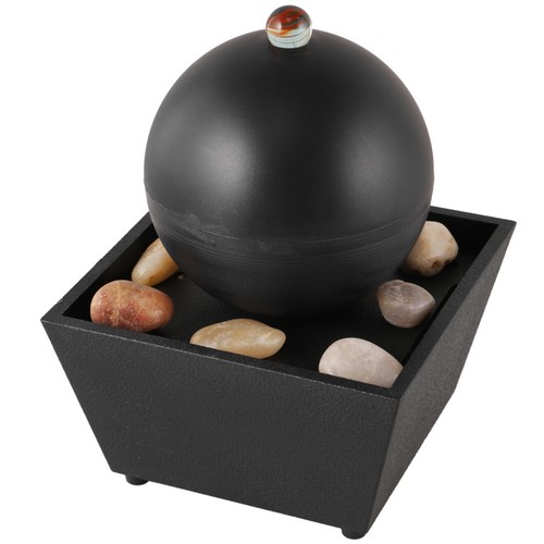 Desk decor indoor water - desk,