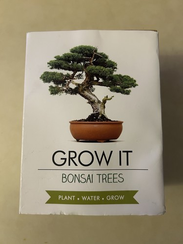 Gift republic grow yourself - republic, it