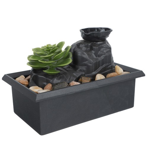 Desktop decoration bonsai - desktop,