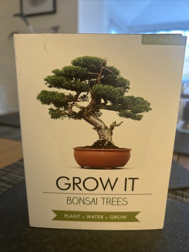 Grow bonsai trees - it, 4