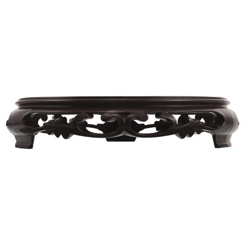 Tabletop water fountain riser - water,