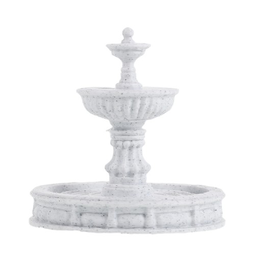 Small fountain decor indoor - small,