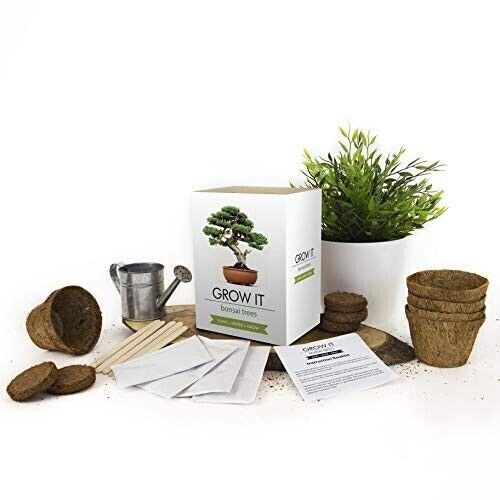 Gift republic grow - gift,