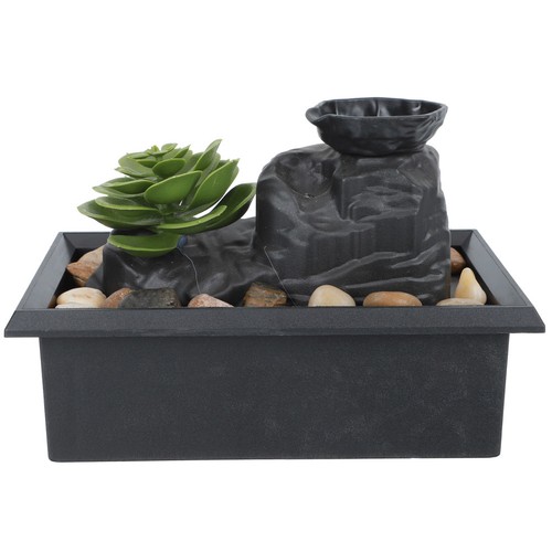 Decorative indoor fountain - decorative,
