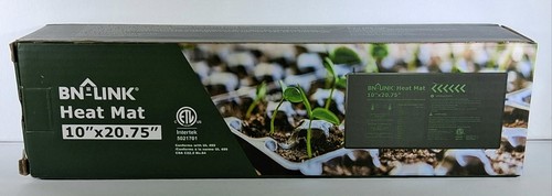 Link seedling heat mat warm - seedling,