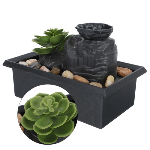 Indoor relaxation water - indoor,