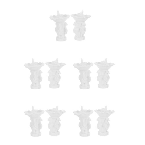 Durable miniature fountain - miniature,