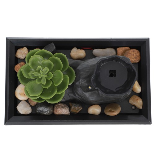 Desktop decoration fountain - desktop,